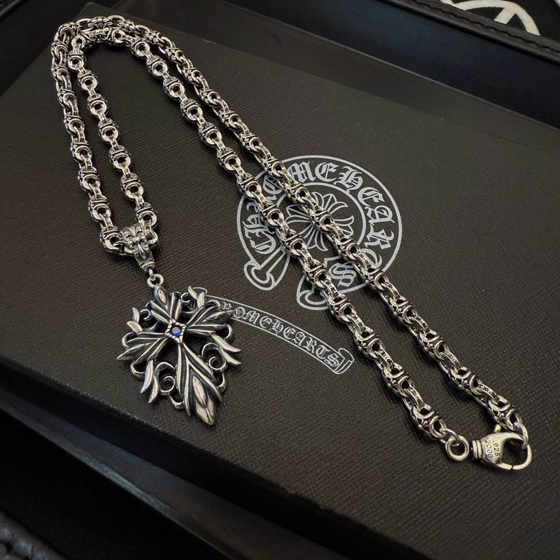 Chrome Hearts necklace 05yxh314